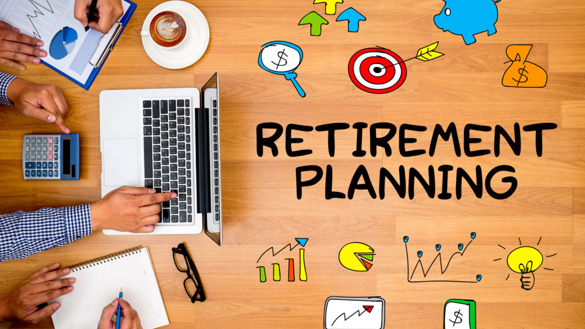 Retirement Planning: How to Calculate Your Retirement Corpus?