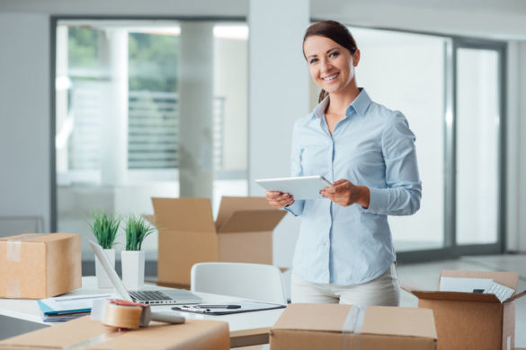 How relocation can have a lucrative impact on your business