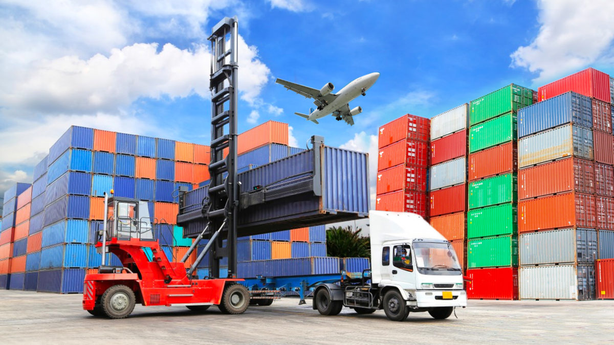 Essential information about freight forwarding