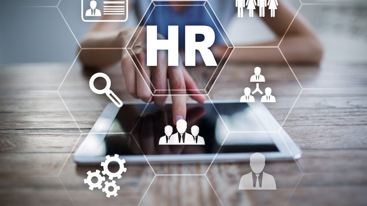 How Payroll Software Programs Can Streamline Your HR Processes