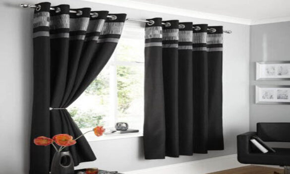 Benefits of Using Blackout Curtains