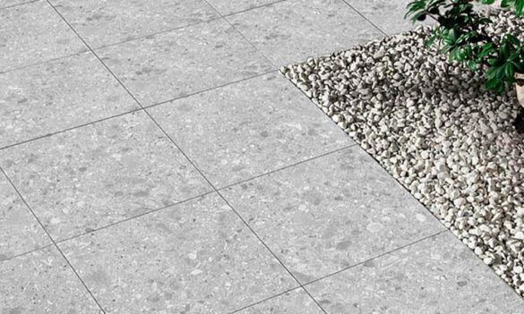 How to start a business with terrazzo tiles