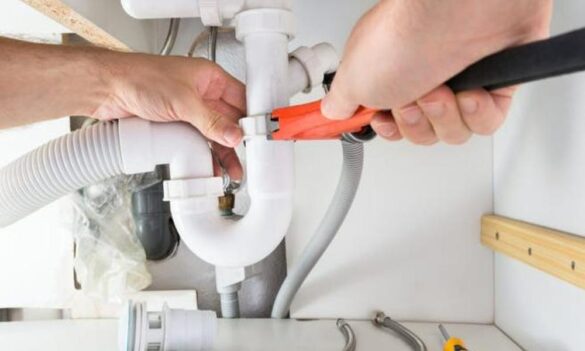 Plumber in Waterloo Common Problems, Prevention Tips, and Professional Assistance