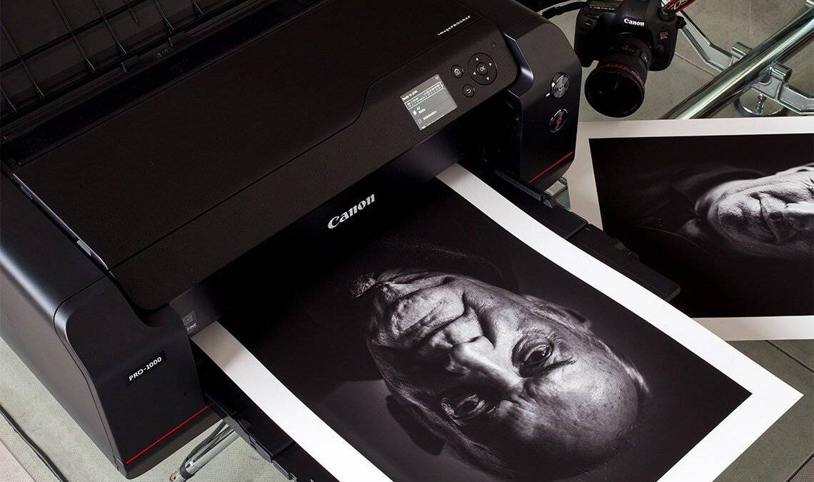 Professional Photo Printing For Picture-Perfect Results