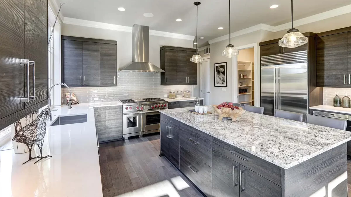 Cost Considerations: Investing in Granite or Dekton Countertops for Your Kitchen Renovation