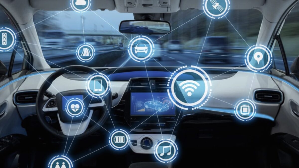 Exploring the Connection Between Modern Electricity Needs and Automotive Innovation