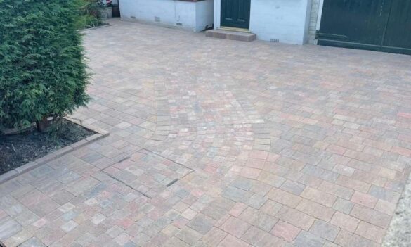 Premium Paving