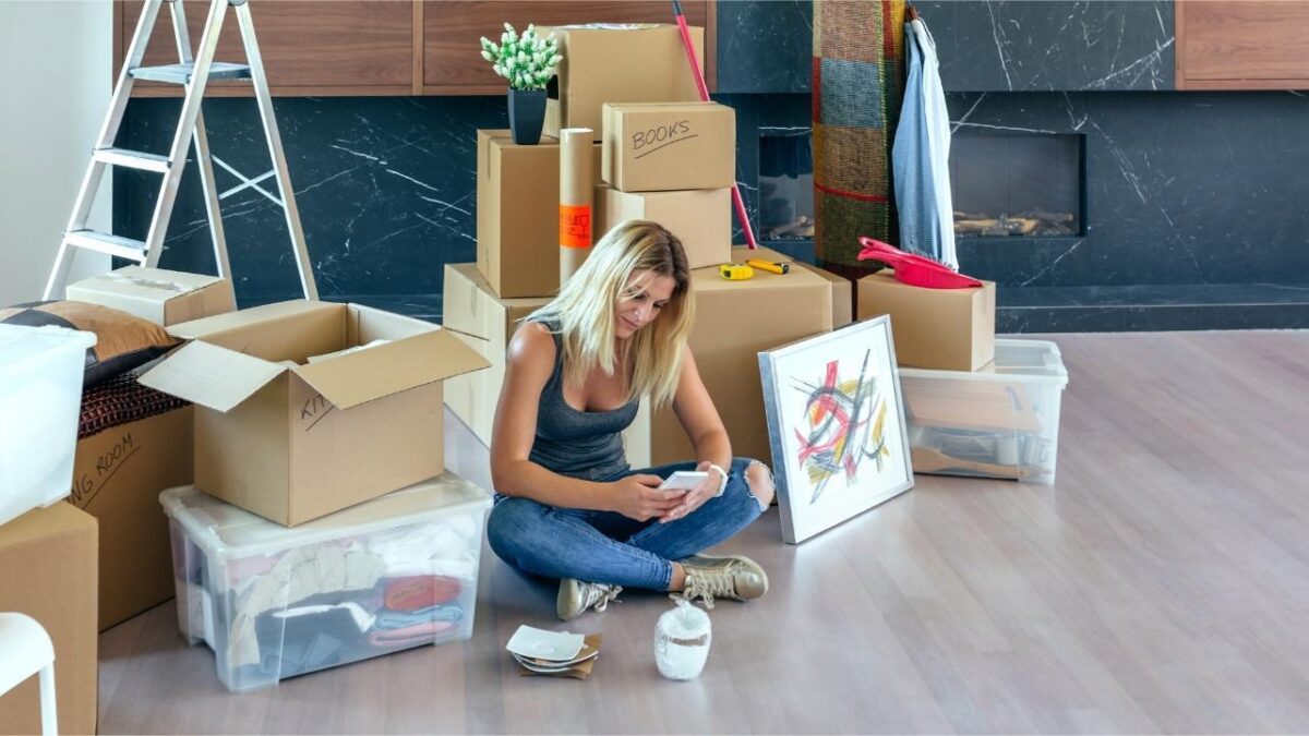 How to Choose the Right Storage Bins for Different Spaces