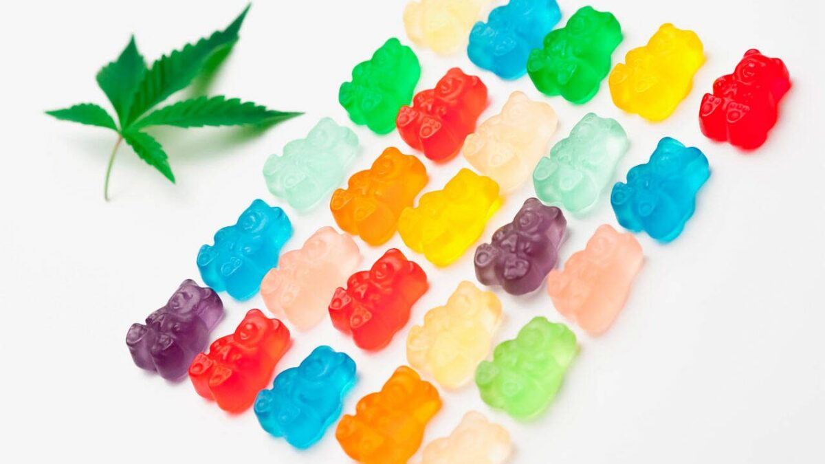 Finding the best HHC Edible Gummies in the market