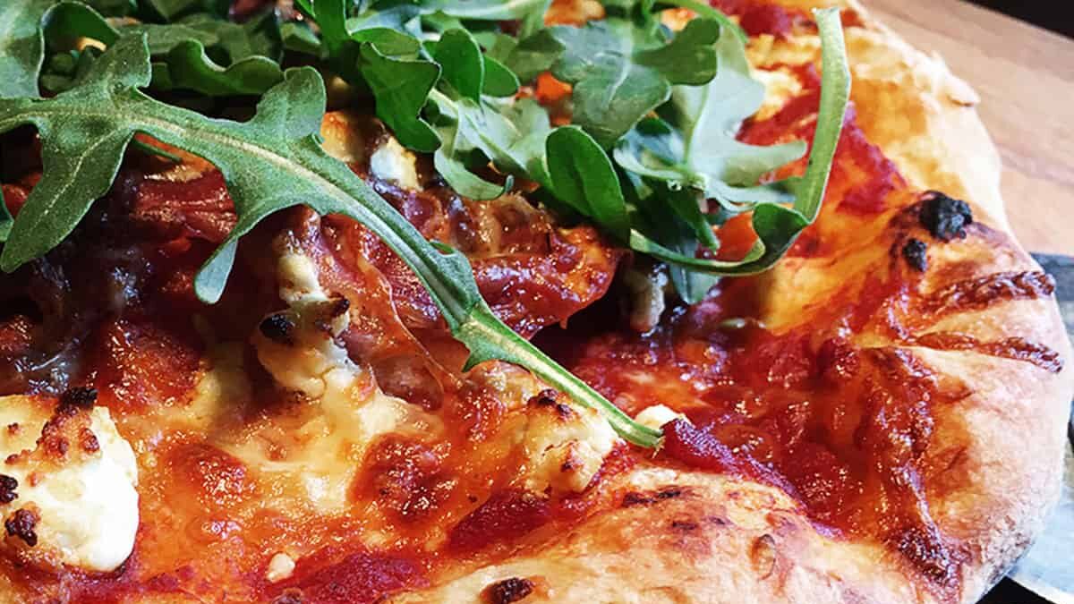 The Rise of Gourmet Pizzas: Unique Flavors and Ingredients