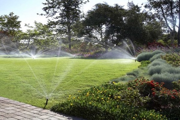 Perth Irrigation