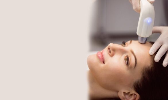 Non-Surgical Facial