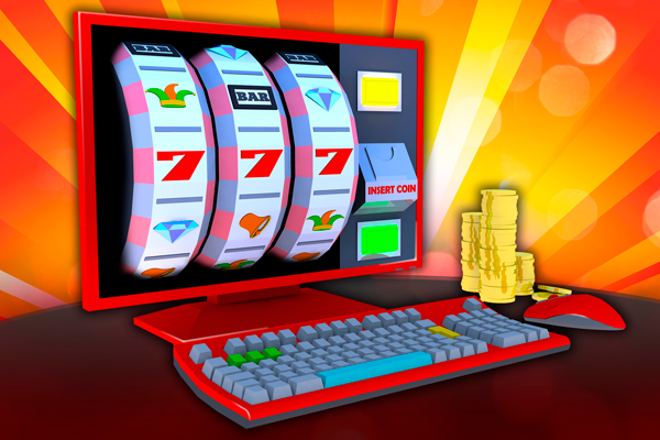 online slot