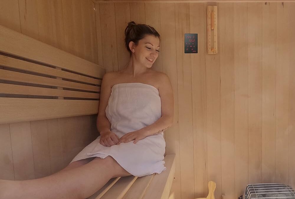 Which Electric Heater Is Best for Spreading Heat Throughout Your Sauna
