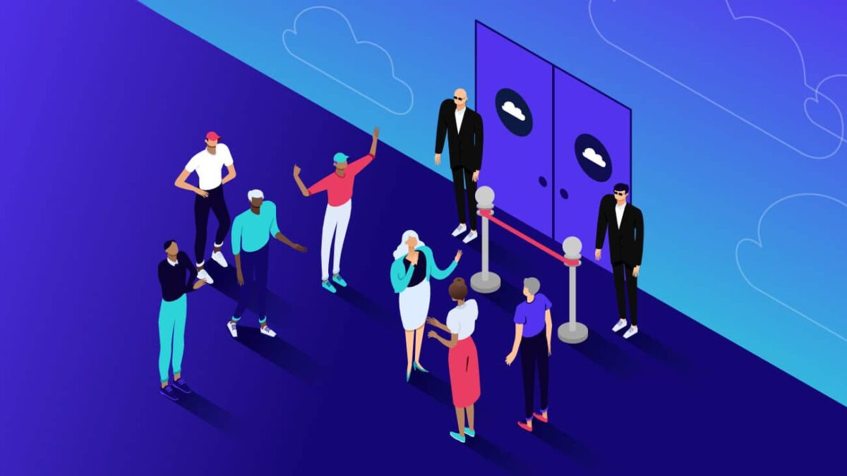 Turn Your Cloud Into a Digital Vault Today