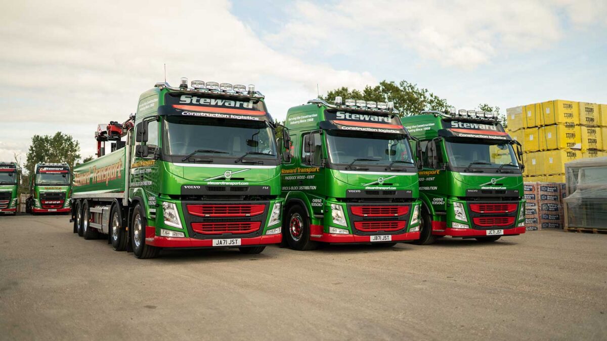 Reliable Haulage Companies in Kent – Safe, Timely, and Cost-Effective