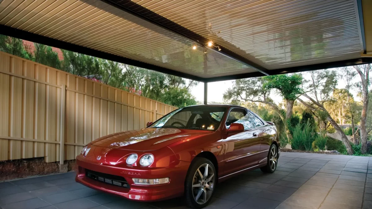 Carport Builders Melbourne: Find the Perfect Fit for Your Home
