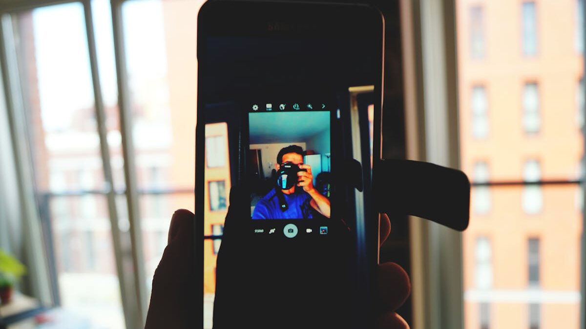 Top Digital Photography Trends and Tools