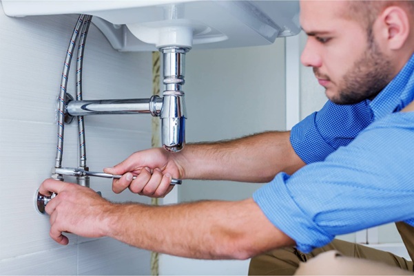 The Hidden Danger of Galvanized Pipes in Your Home’s Plumbing