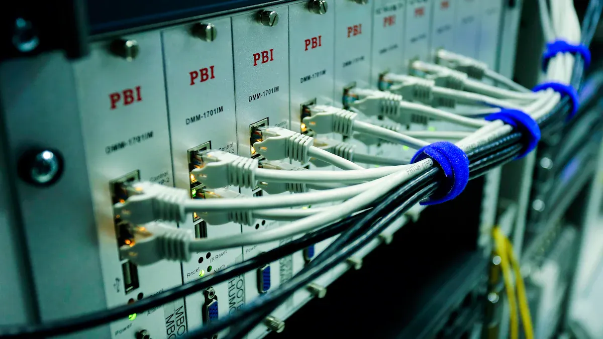 What Are the Best Practices for Installing and Maintaining M12 ATEX Connectors?