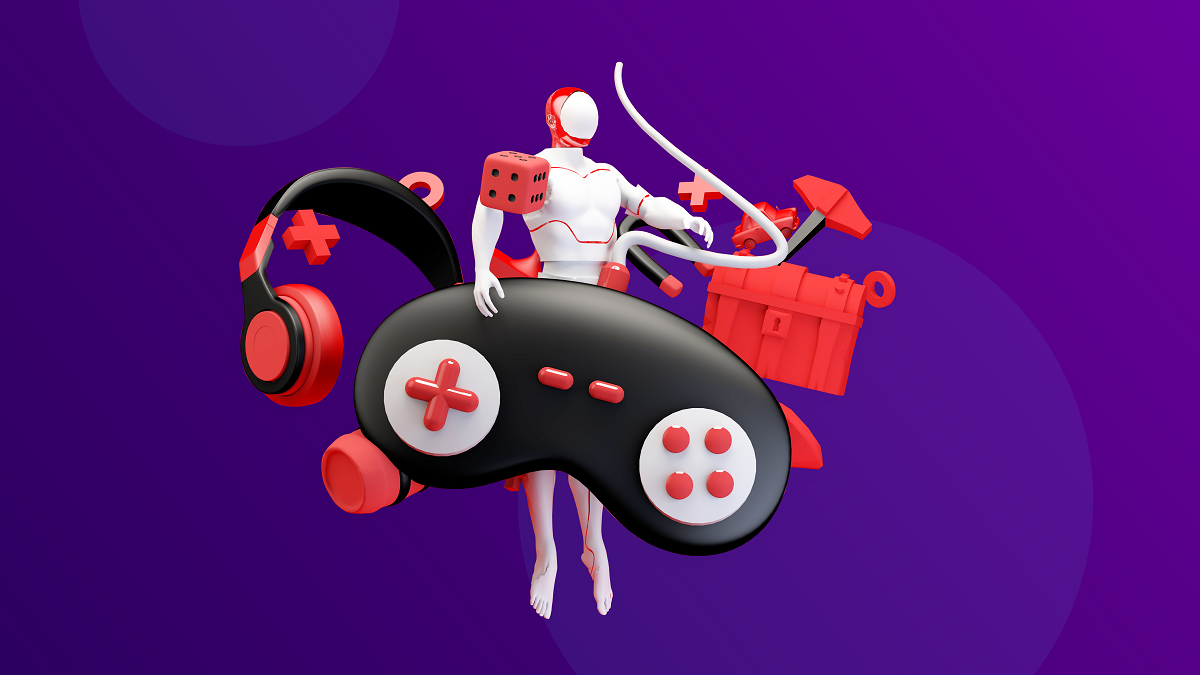 AI in Gaming: Dynamic Storylines That Learn as You Play