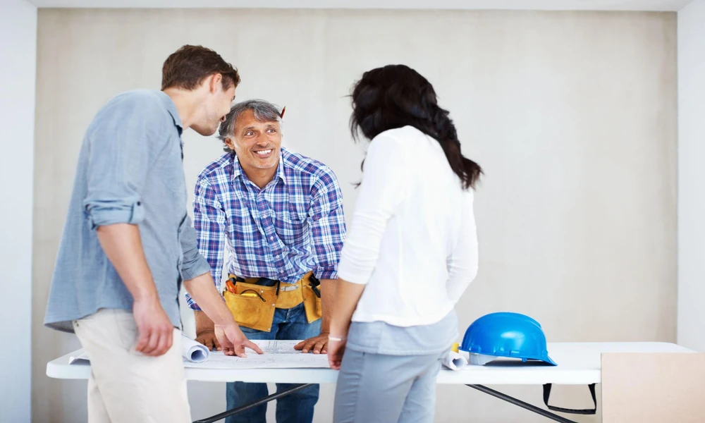 Signs You Are Hiring a Reliable Electrician for Your Property