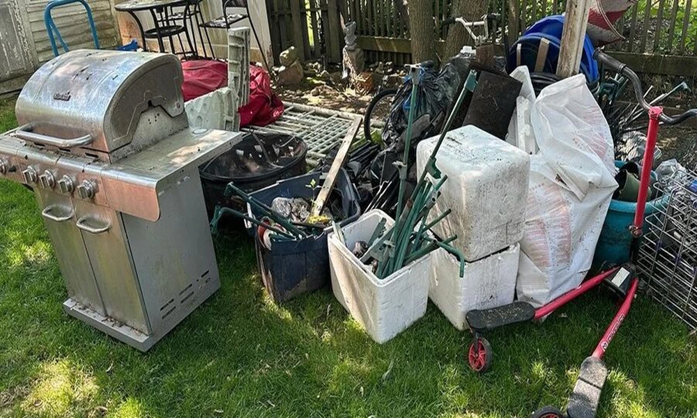 Eco-Friendly Junk Removal Prioritizing Recycling, Donations, and Responsible Disposal