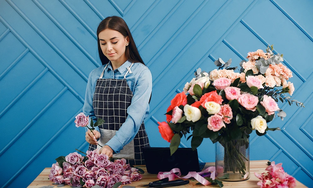 How to Safely Schedule a Timed Same-Day Bouquet Delivery in Singapore Online