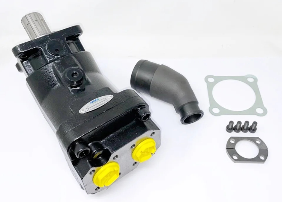 Why Hydraulic Oil Pumps Fail – And How to Extend Their Working Life