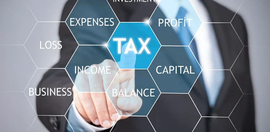 Why Tax Firms Are Expanding Into Advisory And Consulting Services