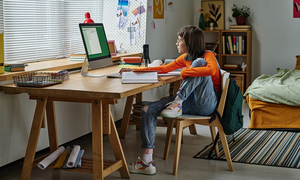 Study Table Features That Support Better Focus and Learning