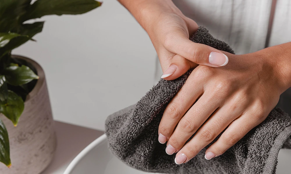 5 Simple Tips to Boost Your Nail Health Effectively Today