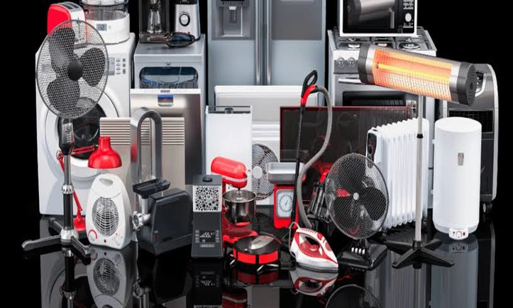 Appliance Repair Service for Suppliers in Singapore