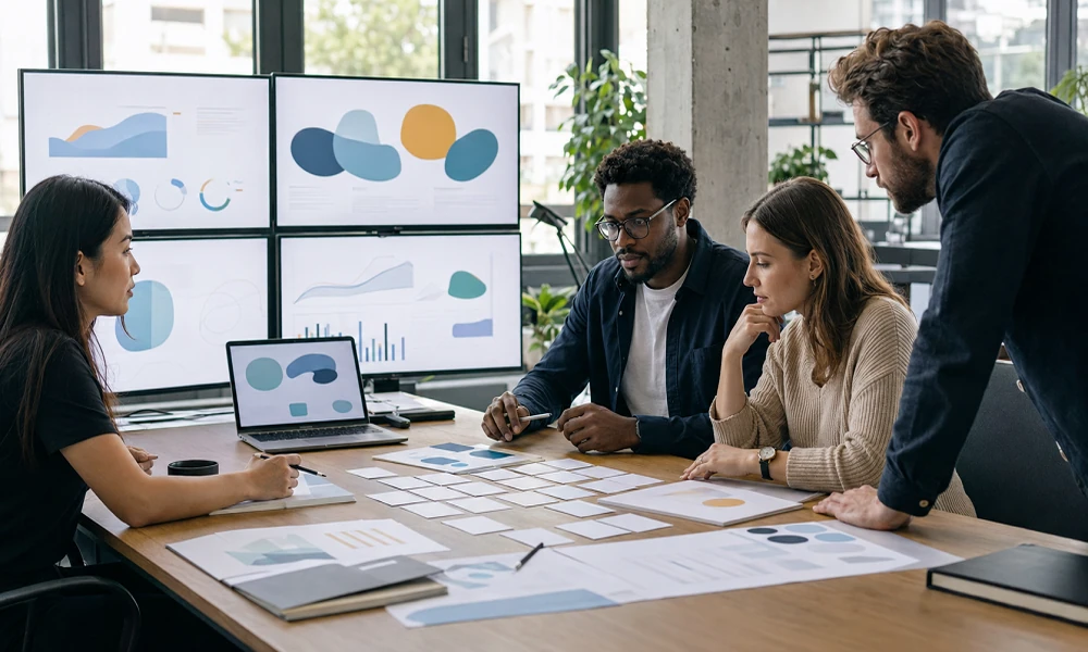 Choosing a PPC Agency That Turns Paid Search Into Measurable Growth