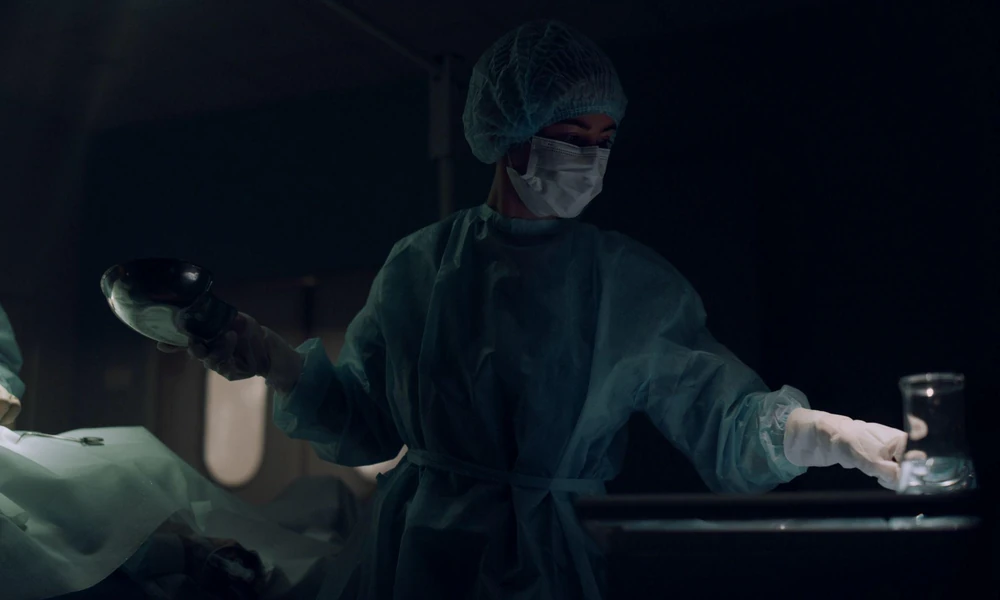 Hygiene and Safety Standards During the Embalming Process