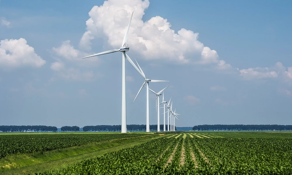 Renewable Energy Credits and Corporate Environmental Responsibility