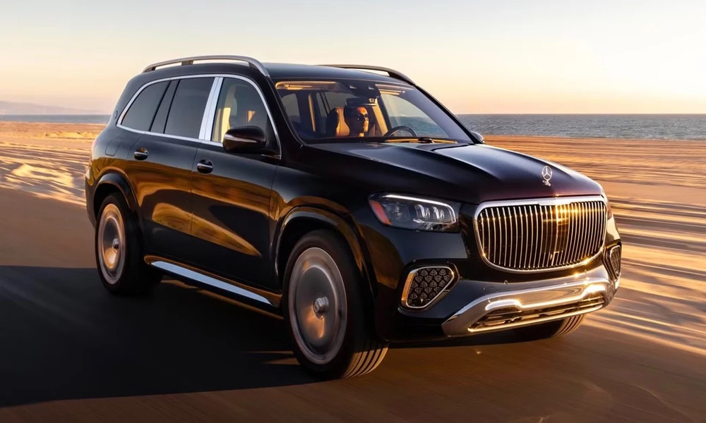 How Modern SUVs Balance Passenger Space With Driving Comfort