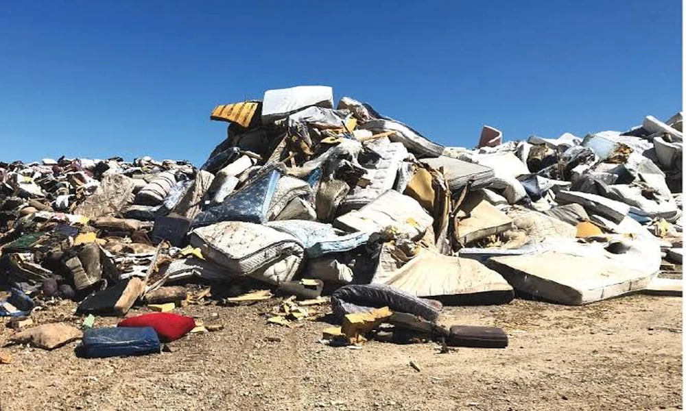 Why Mattress Recycling Is Essential for Reducing Landfill Waste