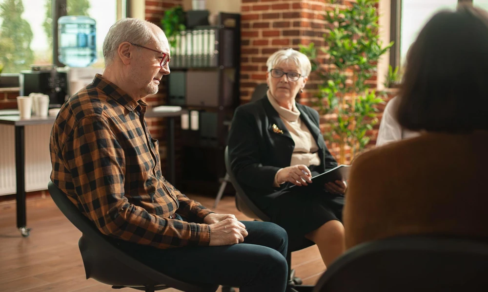 What Does a Funeral Director Do at a Funeral?
