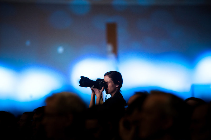 Palm Springs Event Photographer: Creating Memorable Visual Stories for Corporate Gatherings
