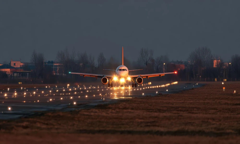How Civil Engineering Teams Manage Construction Work Around Live Airport Operations